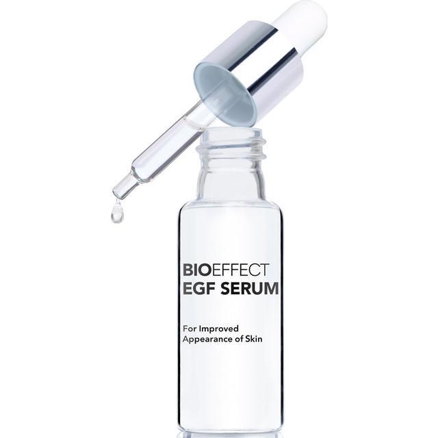 Bedste serum fra Island
