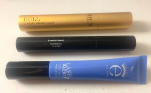 Hvis I skal have en ny mascara