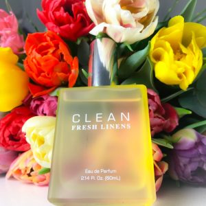 Vind foråret 2018 på flaske – CLEAN Fresh Linens