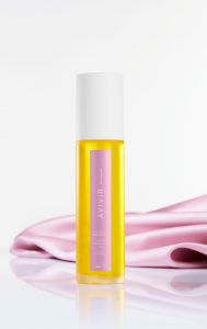 Baobab fra Senegal i Danmark