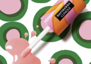 Marimekko og Clinique Pop