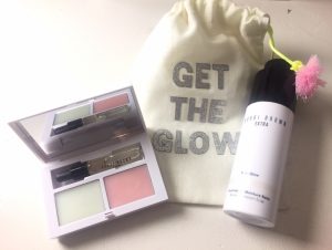 Bobbi Brown hudpleje som forskønnende makeup 