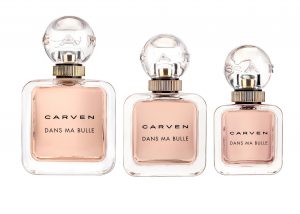 Dans ma bulle – I min boble