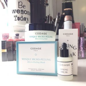 Få ny glød til huden – samlet præmieværdi 885