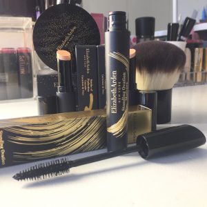 Arden og nyt på makeupfronten