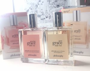 Grace parfumer
