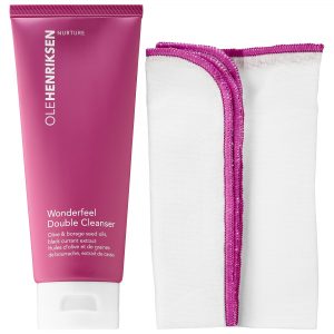 Ole Henriksen rensecreme til tør hud