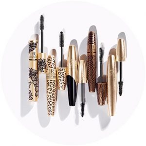 Helena Rubinstein mascara holder altid