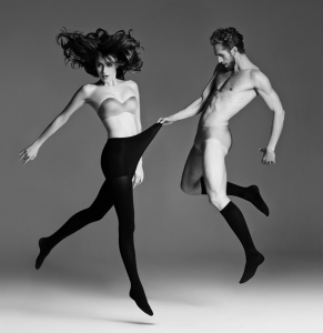 Hjælpemidler til mine deller og appelsinhud