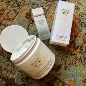 Vi har en White Tea vinder