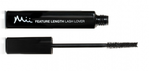 Mineral makeup er lige “mii”