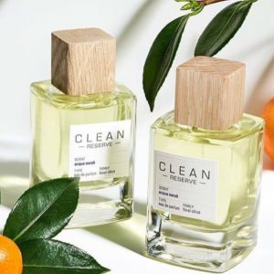 Acqua Neroli fra CLEAN RESERVE