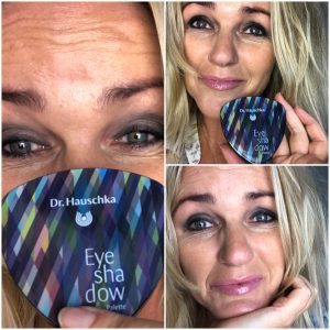 Voksne kan også lege med makeup