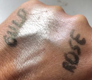 Smukkeste danske highlighter