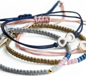 Så er det lyserøde oktober, og I ved, hvad det betyder