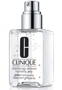 Clinique jelly 24 timers fugt