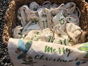 Julekalender fra Yves Roches har stor værdi