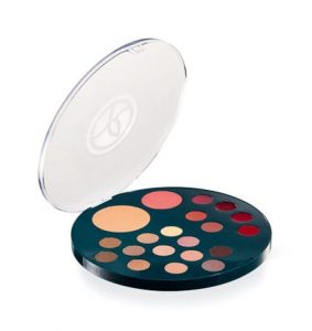 vinderne af Yves Rocher-paletten