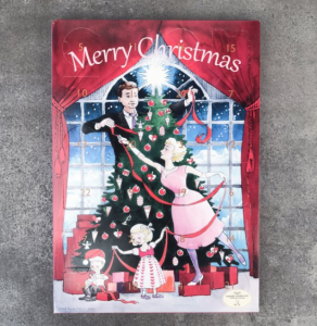 SØDE julekalendere 2018