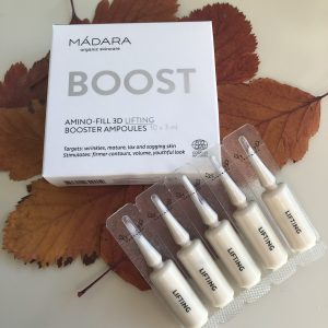 Alle vil have kollagen, lange vipper og retinol