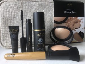 2.søndag i advent 2018 – VIND GLOW KIT fra INIKA