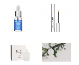 3.søndag i advent 2018 VIND Vippeserum fra Apotcare og parfume