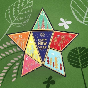 En mandag vadede et attak ind over alle mine planer