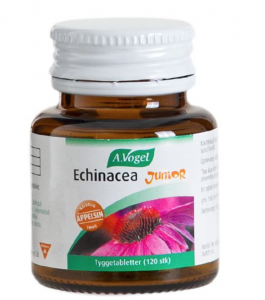 VOGEL fyrre år i DK