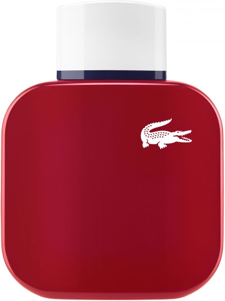 Lacoste nyheder L12.12 - Heart