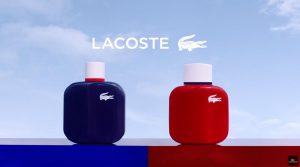 Lacoste nyheder L12.12