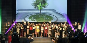 Der var mange priser