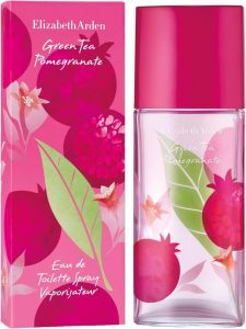 Parfume med granatæble