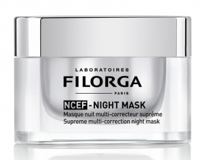 Top fem masker med effekt