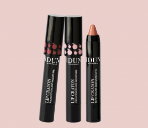 Jumboblyanter fra Idun Minerals