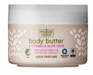 Matas Na﻿tur-serie – et godt valg