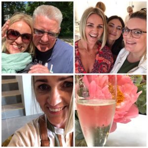 En bloggers (k)ærlighed