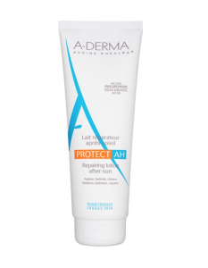 Efter en varm sommerdag skal der noget koldt til