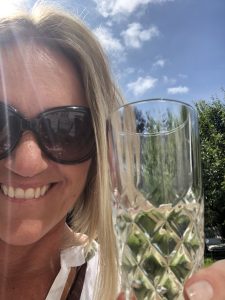 Det var en sommerdag