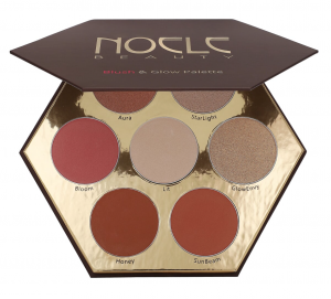 Palettevinder og et tilbud