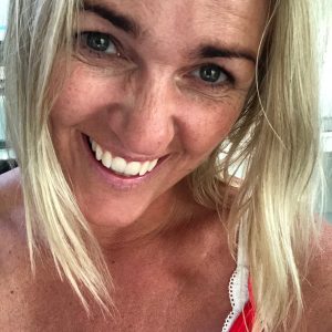 Fra overvægt tilbage på vægten