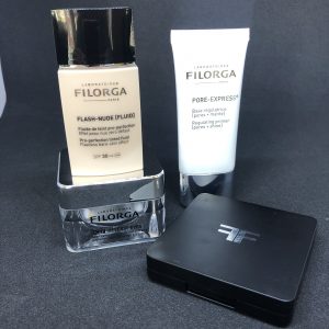 Særlige nyheder fra Filorga