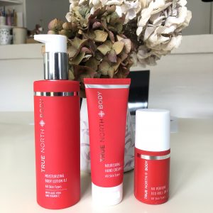 True North er testet