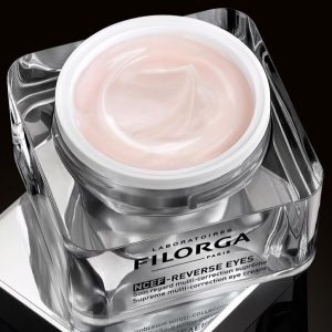 Filorga øjencreme, den bedste jeg har brugt