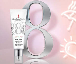 Arden’s Great 8 Eight Hour dagcreme