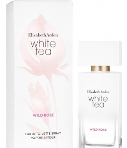 Vind White Tea Wild Rose fra Arden