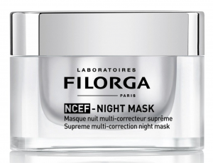 A night and a mask to remember