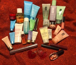 Tilbage med en GoodIB-bag