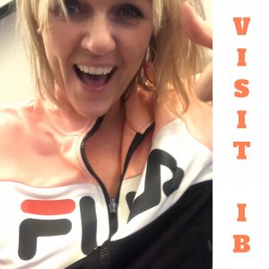 Vind et visit hos Ib