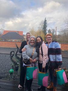 IBbyheart 8 år // Visit Ib blev til virkelighed