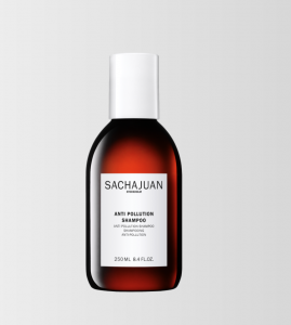 Sachajuan Anti Pollution